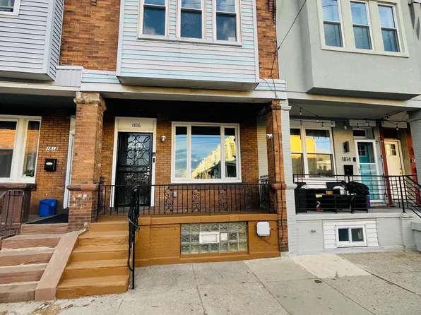 1816 S 24th St, Philadelphia, PA 19145