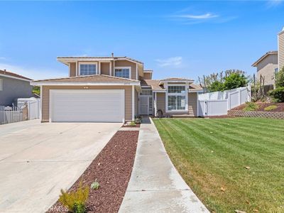 22710 Robin Way, Grand Terrace, CA, 92313