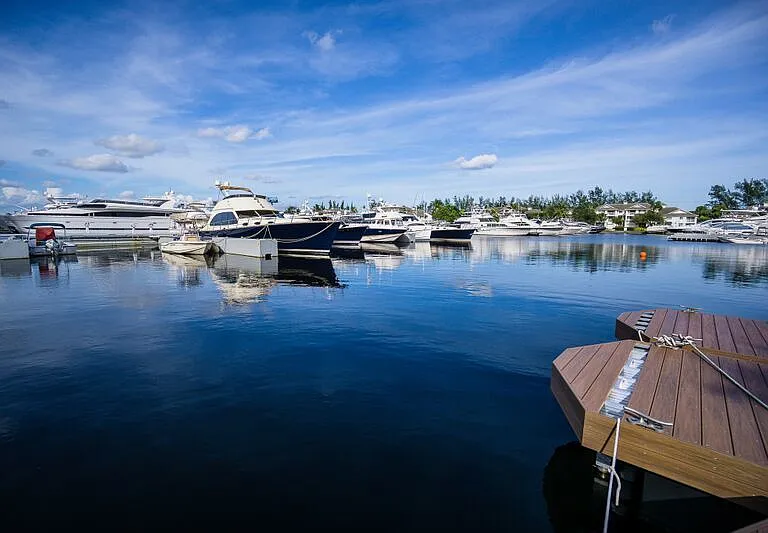 Fort Lauderdale Marina