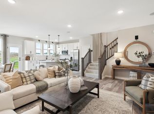 6290 Larkspur Ln, Corcoran, MN 55374