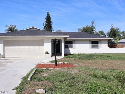 18146 Hilda Dr, Fort Myers, FL, 33967