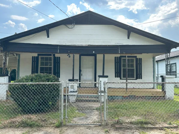 1116 6th Ave, Augusta, GA 30901