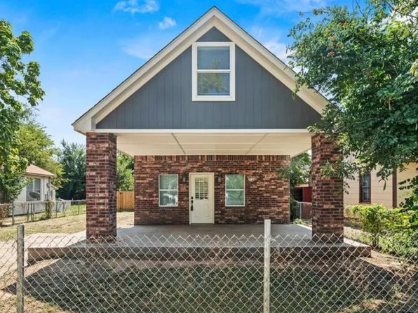 2136 SW 23rd St, Oklahoma City, OK 73108