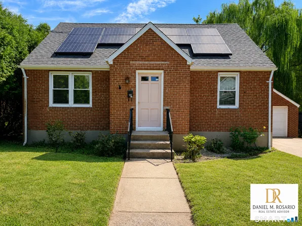 116 Vance Street, New Britain, CT 06052
