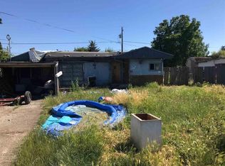 770 W C St, Lebanon, OR 97355
