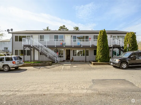 1920 Alabama Street, Bellingham, WA 98225