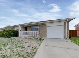 5511 N Revere St, Denver, CO 80239