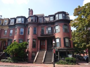 71 Appleton St #1, Boston, MA 02116