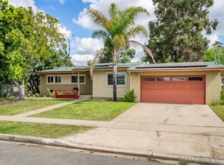 1643 Woodrow Ave, Lemon Grove, CA 91945