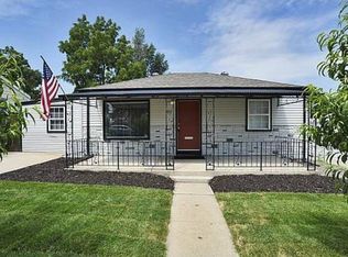 761 Meade St, Denver, CO 80204