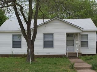 3009 Colonial Ave, Waco, TX 76707