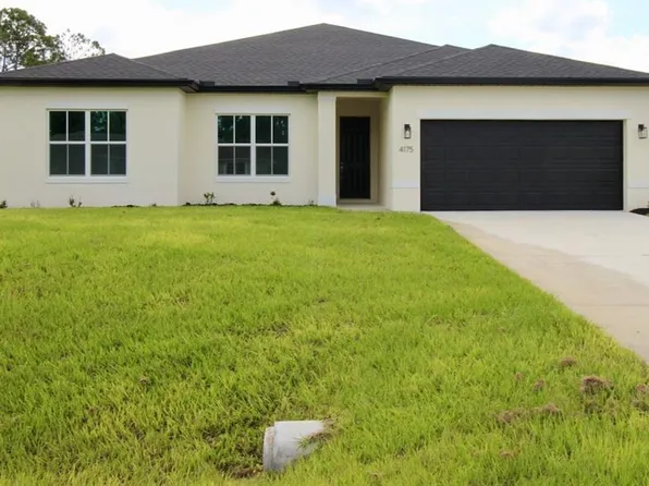 4175 Polynesia Rd, North Port, FL 34288