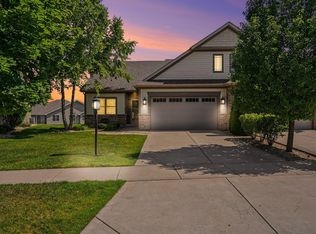 9354 W 107th Pl, Saint John, IN 46373