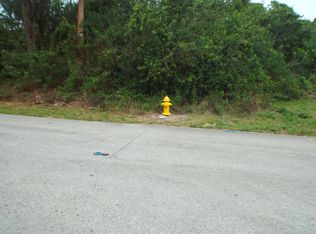 999 & 1001 SE Salina St, Palm Bay, FL 32909