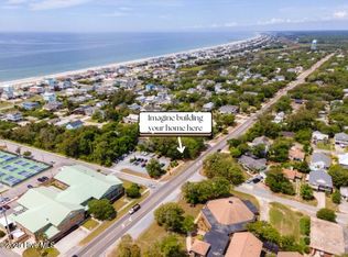 4503 E Oak Island Dr, Oak Island, NC 28465