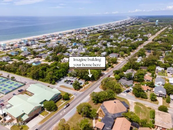 4503 E Oak Island Drive, Oak Island, NC 28465