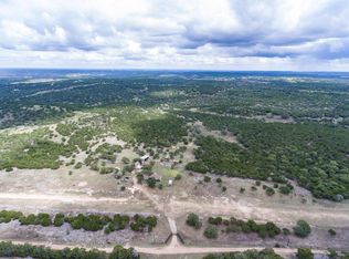 135 Bronco Rd, Hunt, TX 78024