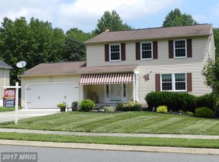 1401 My Ladys Dr, Abingdon, MD 21009