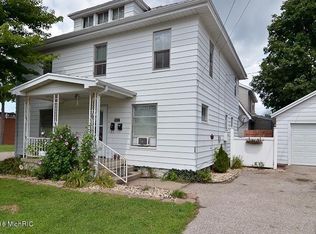 901 Broadway St, Niles, MI 49120