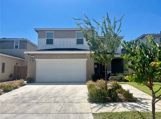2366 Explorador Dr, Merced, CA