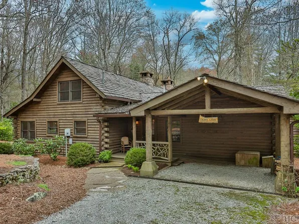 48 Cowee Ridge Road, Highlands, NC 28741