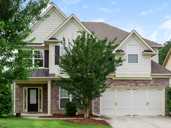 5956 Trail Hikes Dr, Buford, GA 30518
