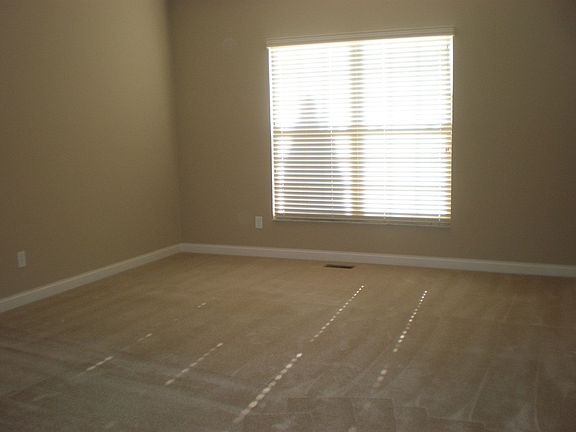 Large Master Suite