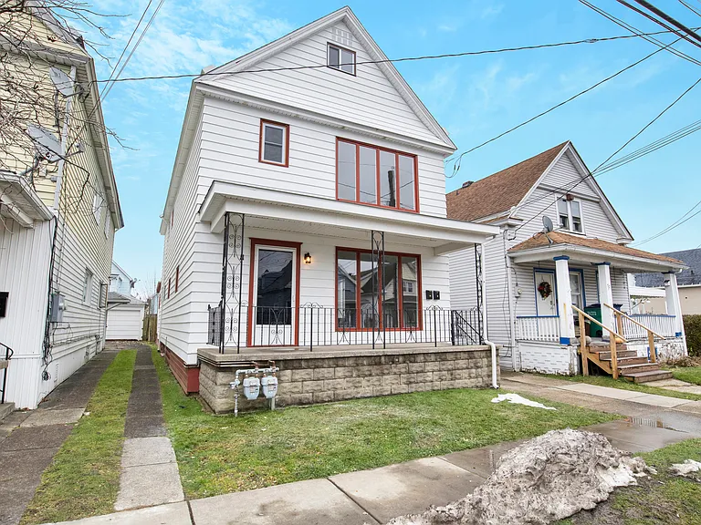 59 Fredro St #1 — Photo 2