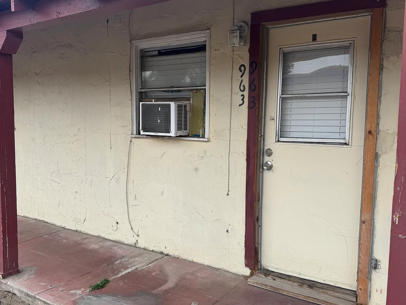 1 bed, 500 sqft, $950 — Photo 1