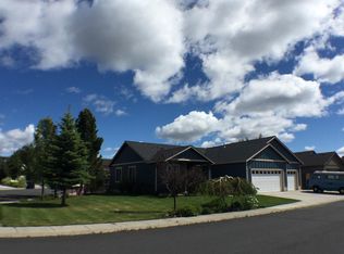 20050 Mount Faith Pl, Bend, OR 97702