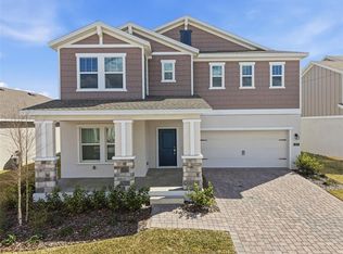 694 Peroni Ave, Debary, FL 32713
