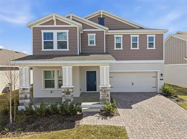 694 Peroni Ave, Debary, FL 32713