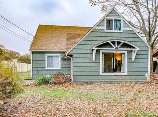 4919 SE 111th Ave, Portland, OR 97266