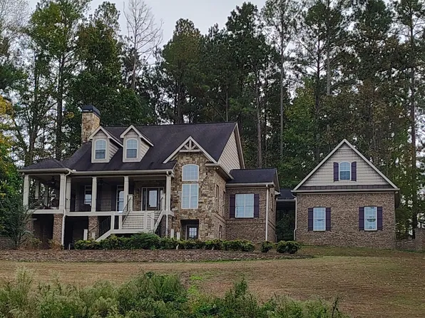 1523 Braswell Mountain Rd, Dallas, GA 30132