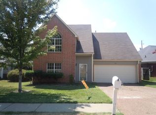 1029 Spanish Trl, Cordova, TN 38018