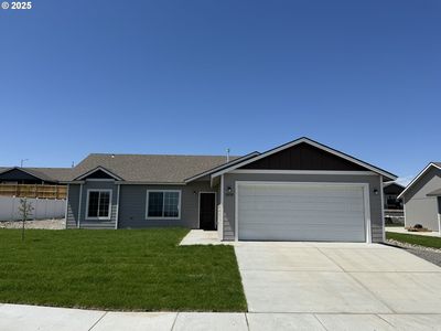 2838 Thrush St, Umatilla, OR, 97882