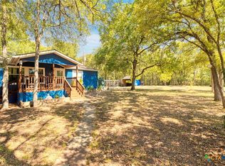 1159 Old Lytton Springs Rd, Lockhart, TX 78644