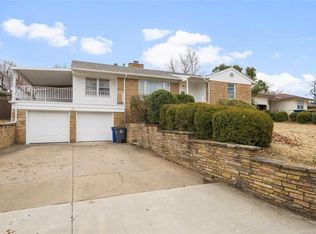 3713 S Winston Ave, Tulsa, OK 74135