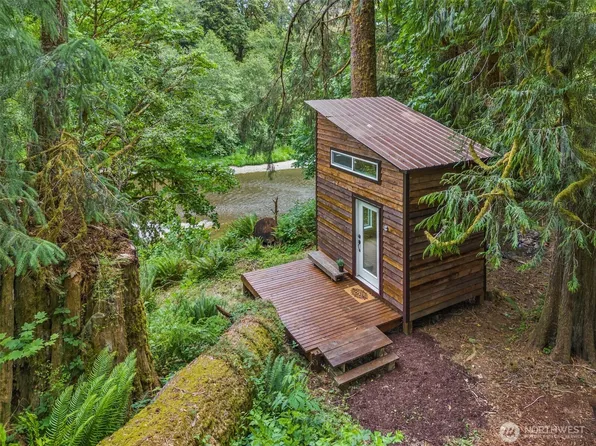 1389 Satsop Road W, Montesano, WA 98563