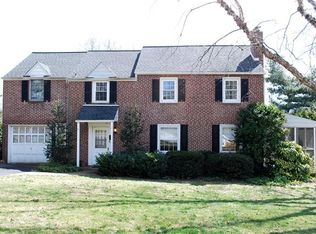 5 Park Ln, Wilmington, DE 19809