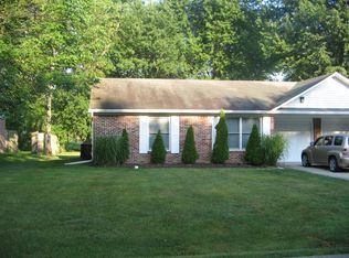 10784 Ruckle St, Indianapolis, IN 46280