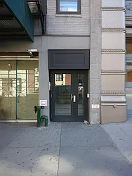 415 Lafayette Street in Noho