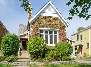 6142 N Kirkwood Ave, Chicago, IL