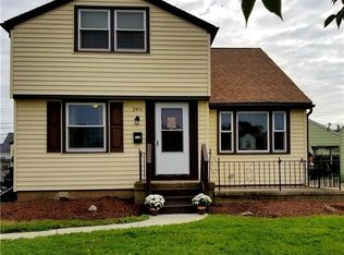 246 Westfall Dr, Tonawanda, NY 14150