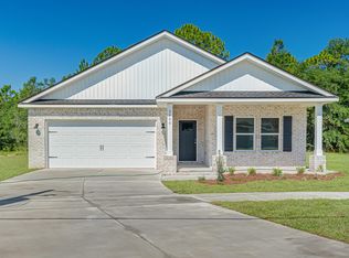 3200 Oxmore Dr, Crestview, FL 32539