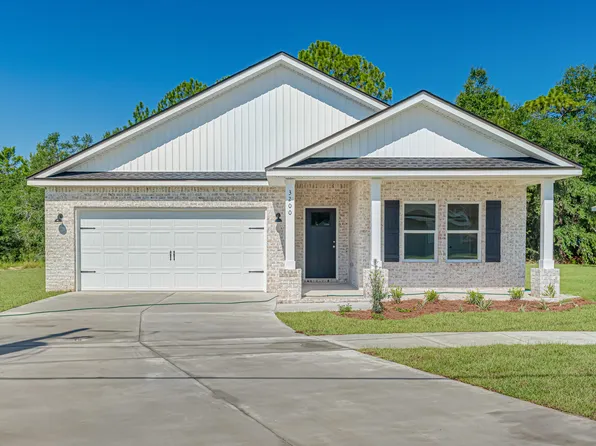 3200 Oxmore Dr, Crestview, FL 32539