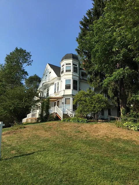 24 Vinton St #3