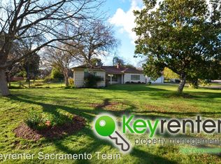 4205 Bridge Rd, Sacramento, CA 95841