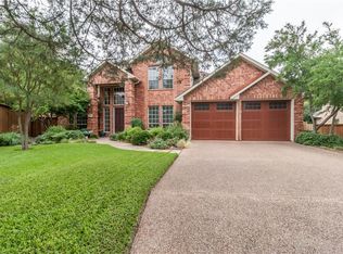145 Glendale Dr, Coppell, TX 75019