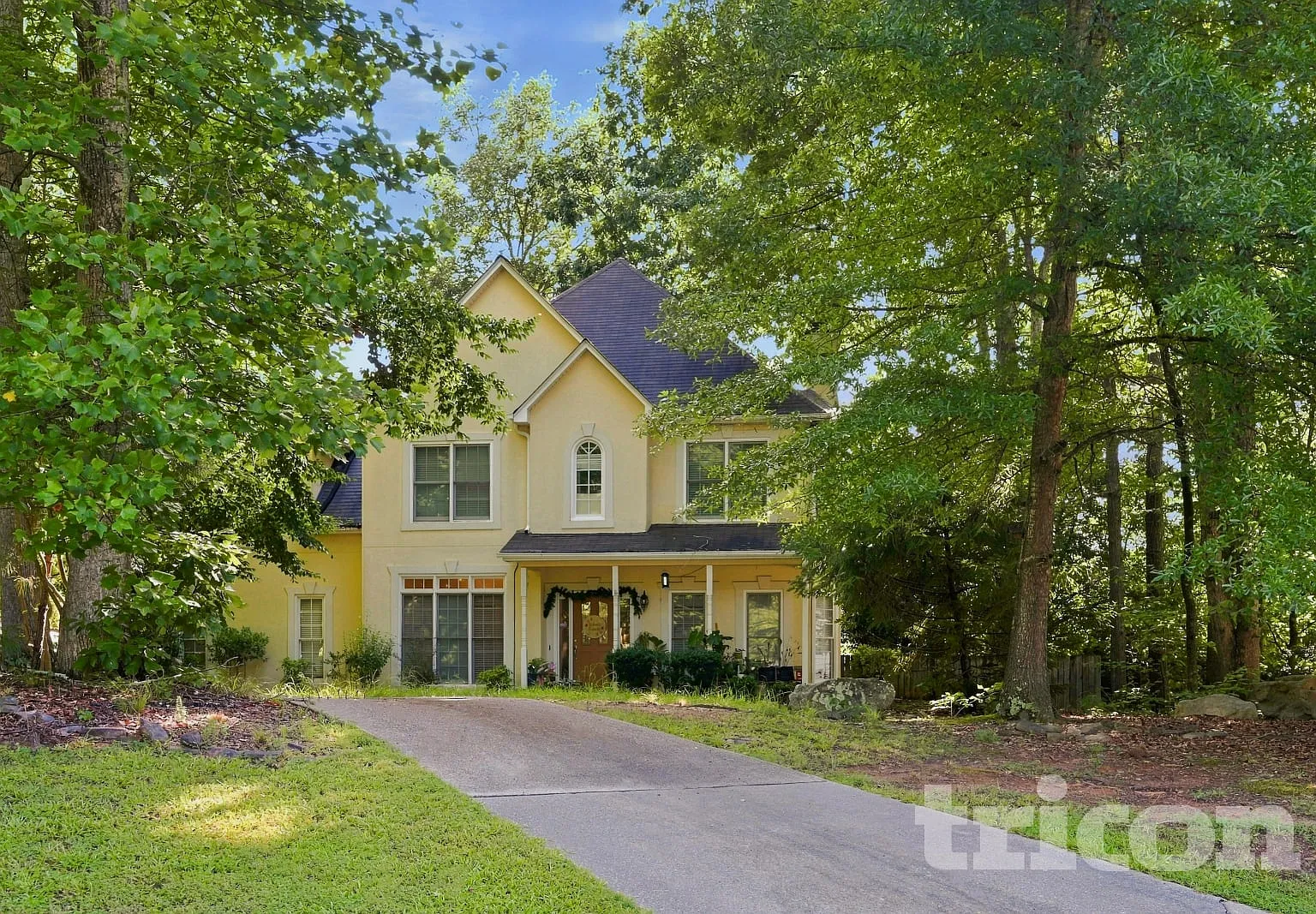 3565 Rosewicke Drive Cumming GA — Photo 1
